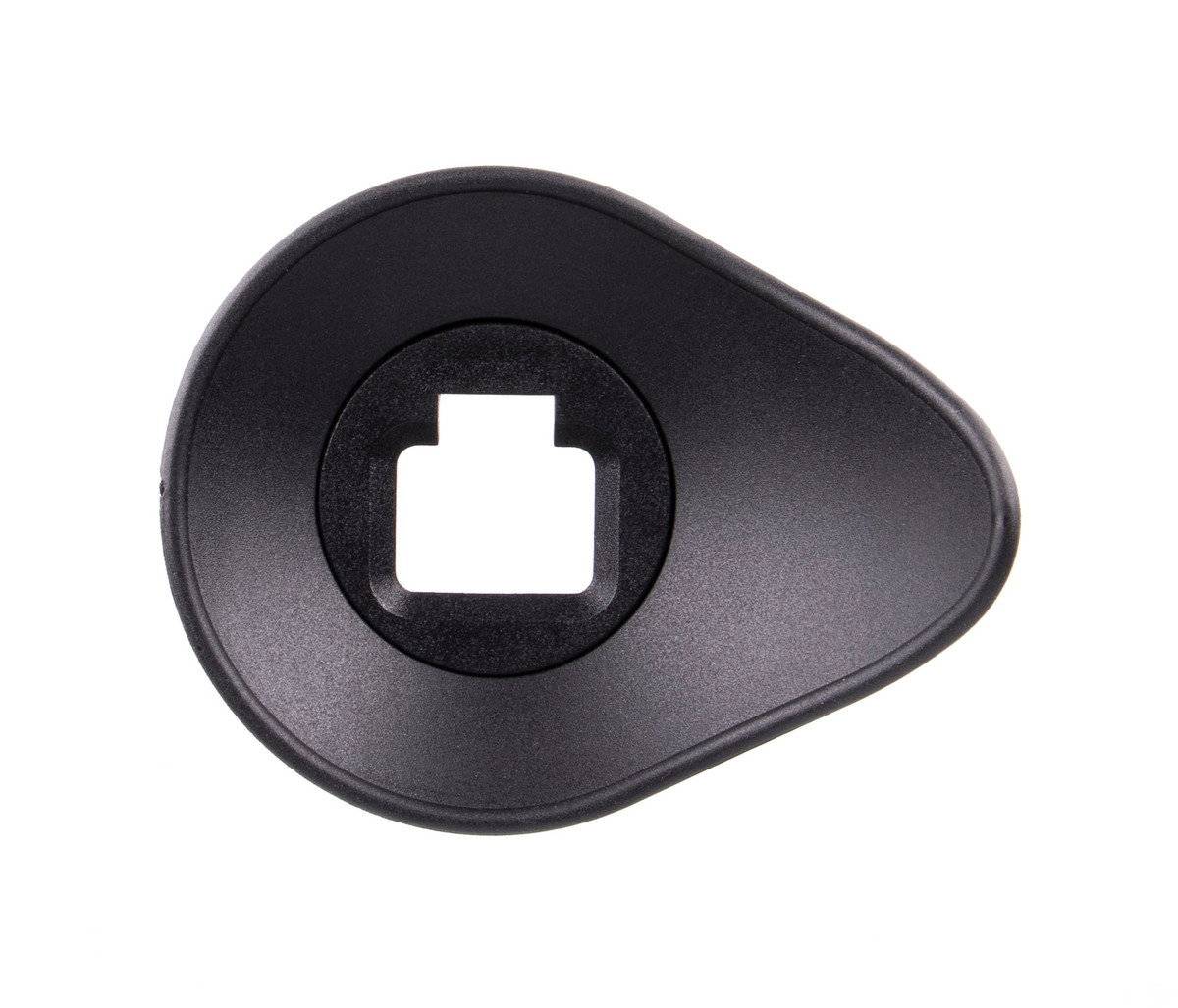 Ögonmussla för Sony a7-serien / a9 / a99 II TPU