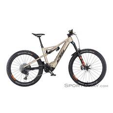 KTM Macina Prowler Prestige 750Wh 29“/27,5“ 2023 E-Bike