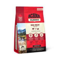 Acana Dog Classic Red Meat - 2kg