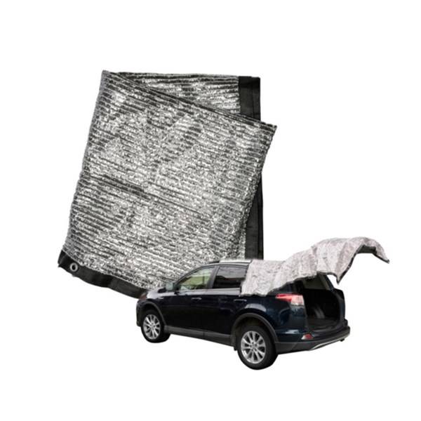 Silverduk 3X3m