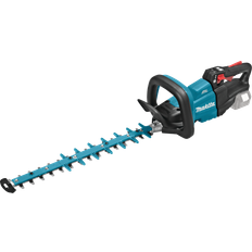 Makita hækkeklipper 18v li-ion duh602z uden batteri og lader