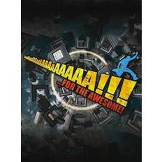 AaaaaAAaaaAAAaaAAAAaAAAAA!!! for the Awesome Steam Key GLOBAL