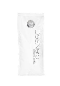 DelaNero - Espresso 60/40 - 500g