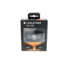 Ledlenser MH3 Headlamp 200 Lumens 130m IP54 92g Rechargeable B G (4656)