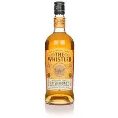 The Whistler-Irish Honey.