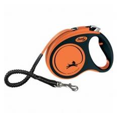 FLEXI Xtreme Line 5 m. M Orange