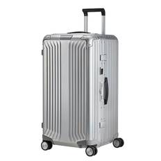 Samsonite Lite-Box Alu Trunk 74cm