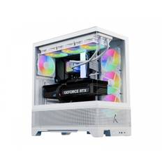 Allied Gaming Patriot MKII - Intel Core i7-14700F - RTX 5080 16GB Gaming PC