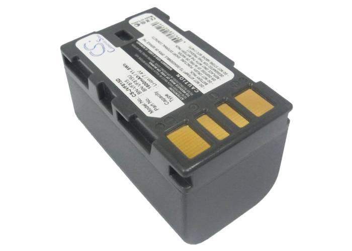 Batteri till JVC som ersätter BN-VF815 / BN-VF815U