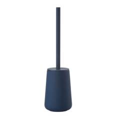 Toalettborste Zone Nova Royal Blue
