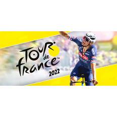 Tour de France 2022 (PS5) (Account) - Standard