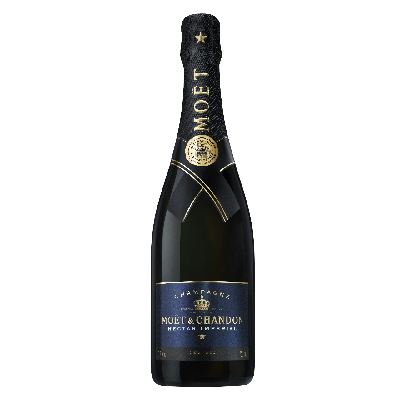 Moet & Chandon Nectar Imperial, Demi-Sec