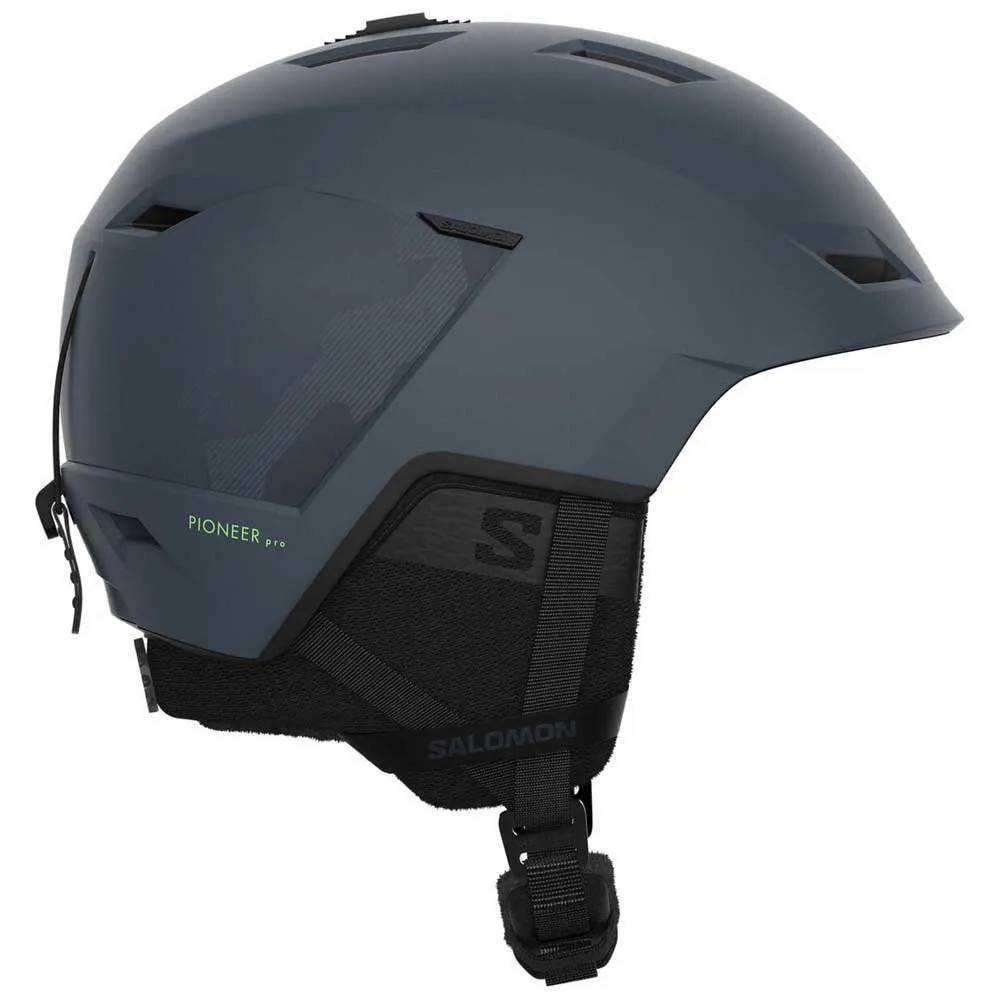 Salomon Pionner Lt Pro Hjelm