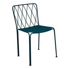 Kintbury Chair - Acapulco Blue 21