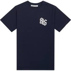 Bls 815 Tee Navy