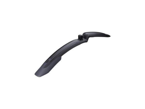 BBB GrandProtect XL BFD-16XLF framskärm för MTB svart