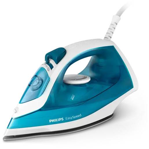 Philips EasySpeed Dampstrygejern GC1744/20R1