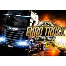 Euro Truck Simulator 2 - Force of Nature Paint Jobs Pack (DLC) (PC) Steam Key - GLOBAL