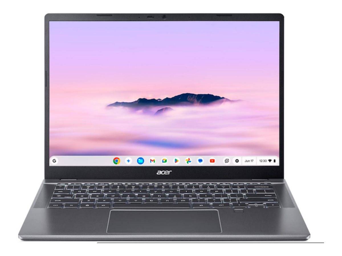 Acer Chromebook CBE594-2-TCO-388Z 14" 1920 x 1200 (WUXGA) 100U 8GB 256GB Intel Graphics ChromeOS --> I externt lager, forväntat leveransdatum hos dig 24-10-2026