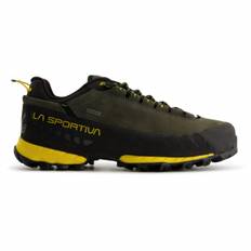 La Sportiva TX5 Low GTX Approachsko Herrer størrelse 44,5 farve sort