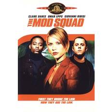 DVD - Mod Squad (Beg)