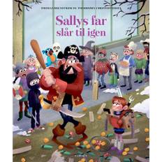 SALLYS FAR SLÅR TIL IGEN