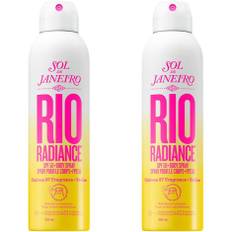 2st Sol de Janeiro Rio Radiance SPF 50 Body Spray - 200 ml