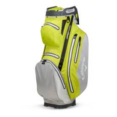 Callaway Callaway Org 14 Hyper Dry cartbag flo/grey/graph