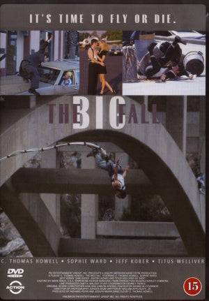 DVD - Big Fall (Beg)