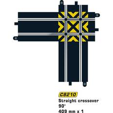 Scalextric Straight Crossover 90� - 1:32