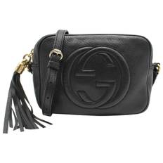 Gucci Soho leather crossbody bag