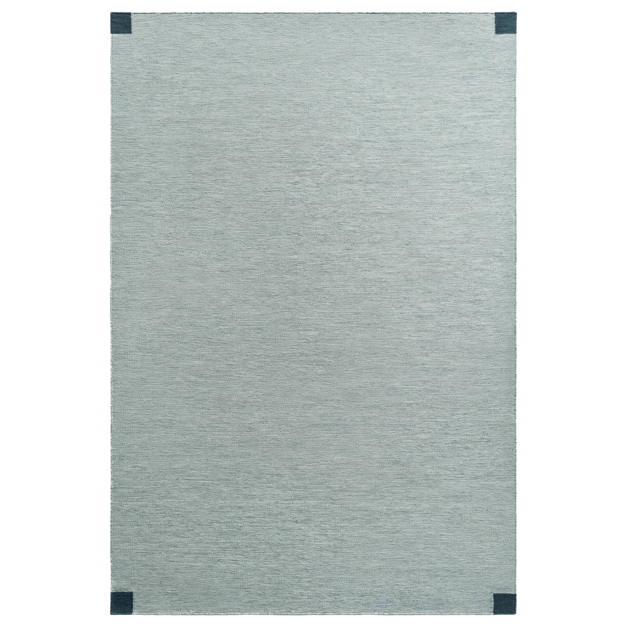 Nordic Knots - Tradition Solid - Blue 20x20