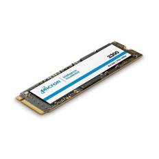 Micron 2300 512GB SSD M2 2280 NVMe PCIe Gen3 x4