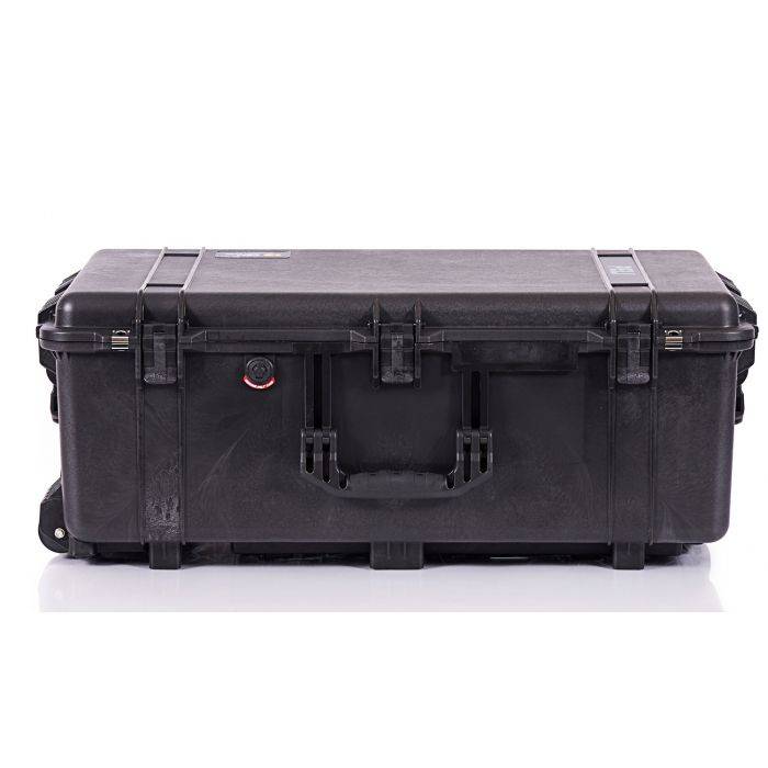 PELI™ PELI CASE 1650 TOM (724X441X267MM)