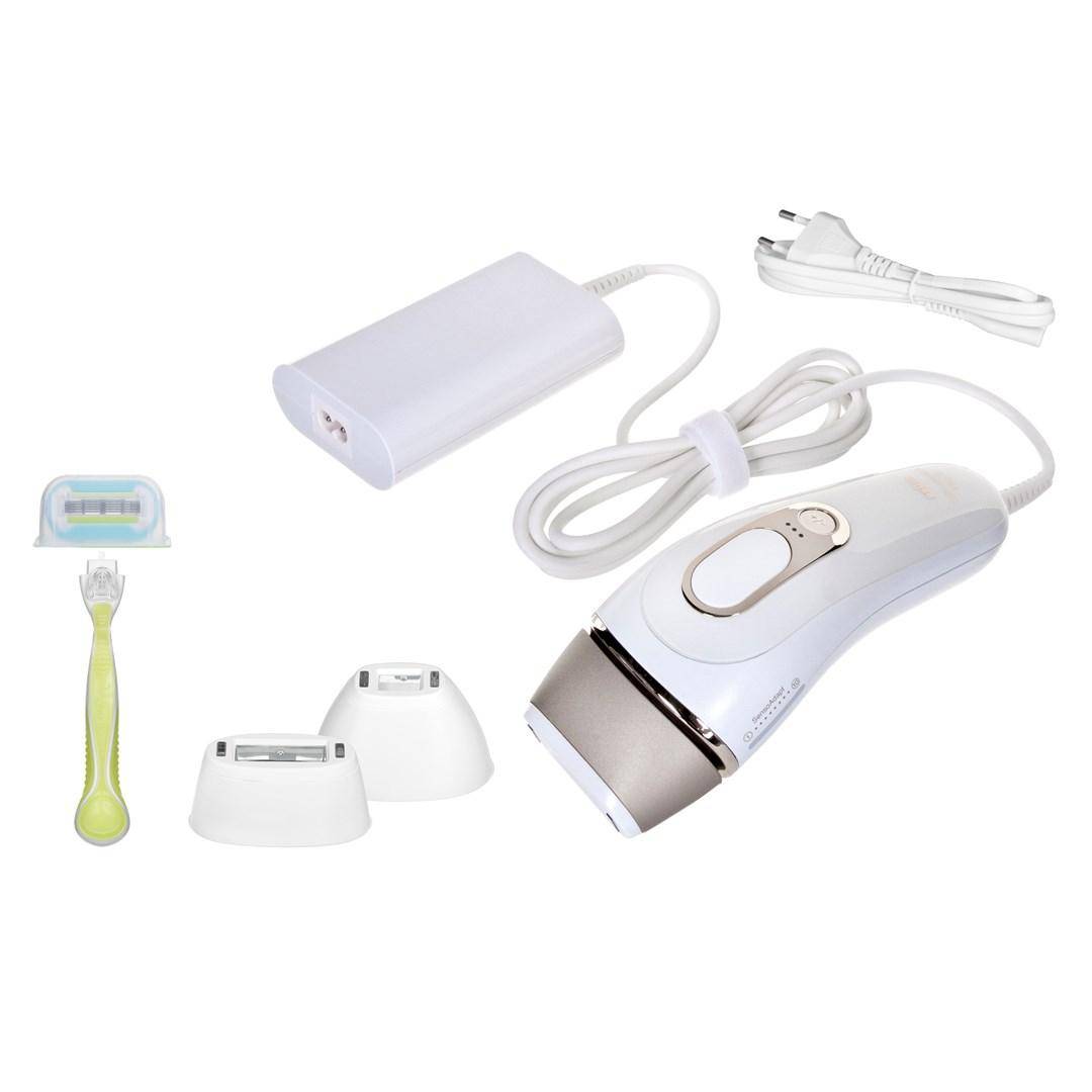 Braun Skin i-expert Smart IPL PL5382 epilator