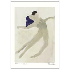Poster & Frame Movement No. 2 A4