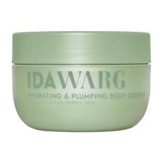 Ida Warg Hydrating & Plumping Body Soufflé 300ml