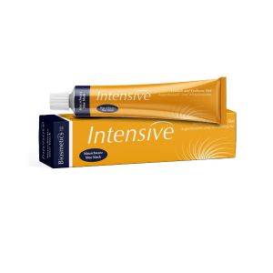 Intensive Eyelash and Eyebrow Tint – Blue Black