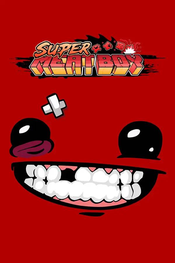 Super Meat Boy (PC / Mac / Linux) - Steam - Digital Code