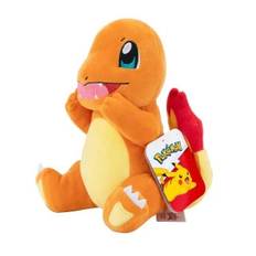 Charmander-bamse/plush(ny)