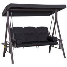 Hammock 3-sits 116x206x183cm