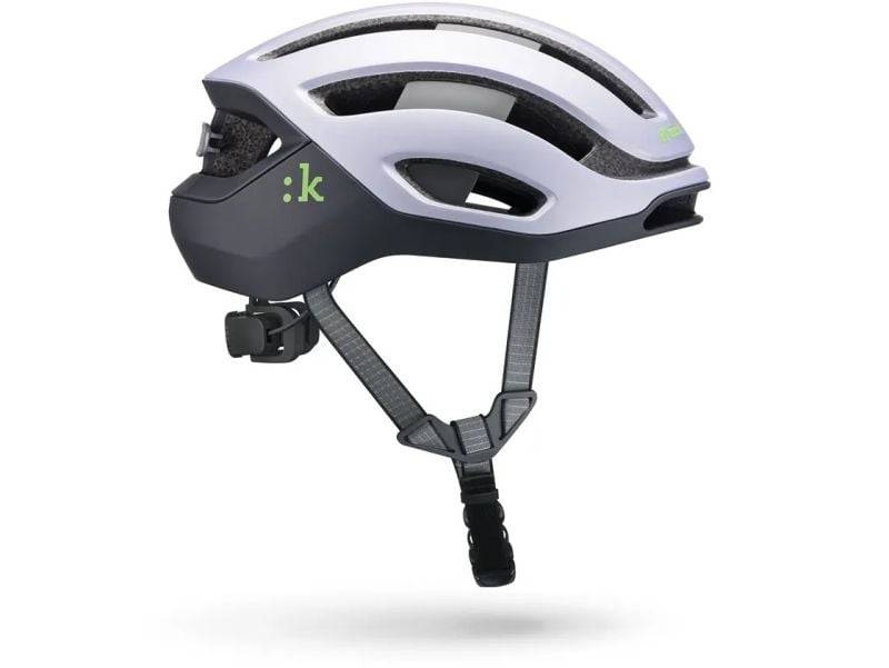 Fizik Kudo Mips Cykelhjelm, Lilac/Anthracite, S (52-56cm)