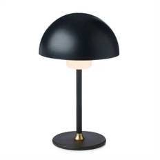 Halo Design Copenhagen - Bordlampe - Moon Light - Sort