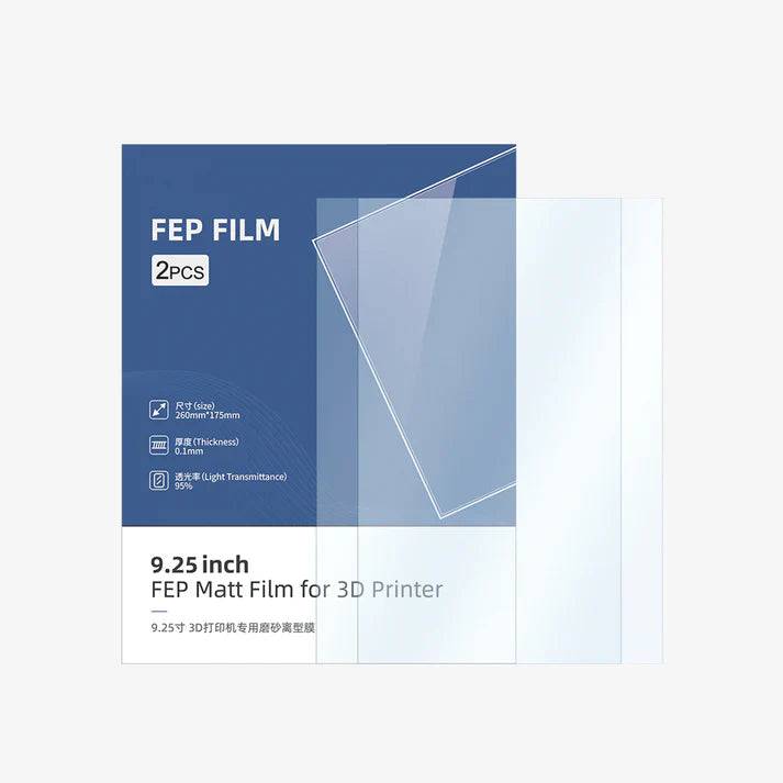 Anycubic Release film til Photon serien - 2 / Photon M3 Plus