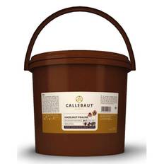 Callebaut Hasselnød Praliné - 1 kg
