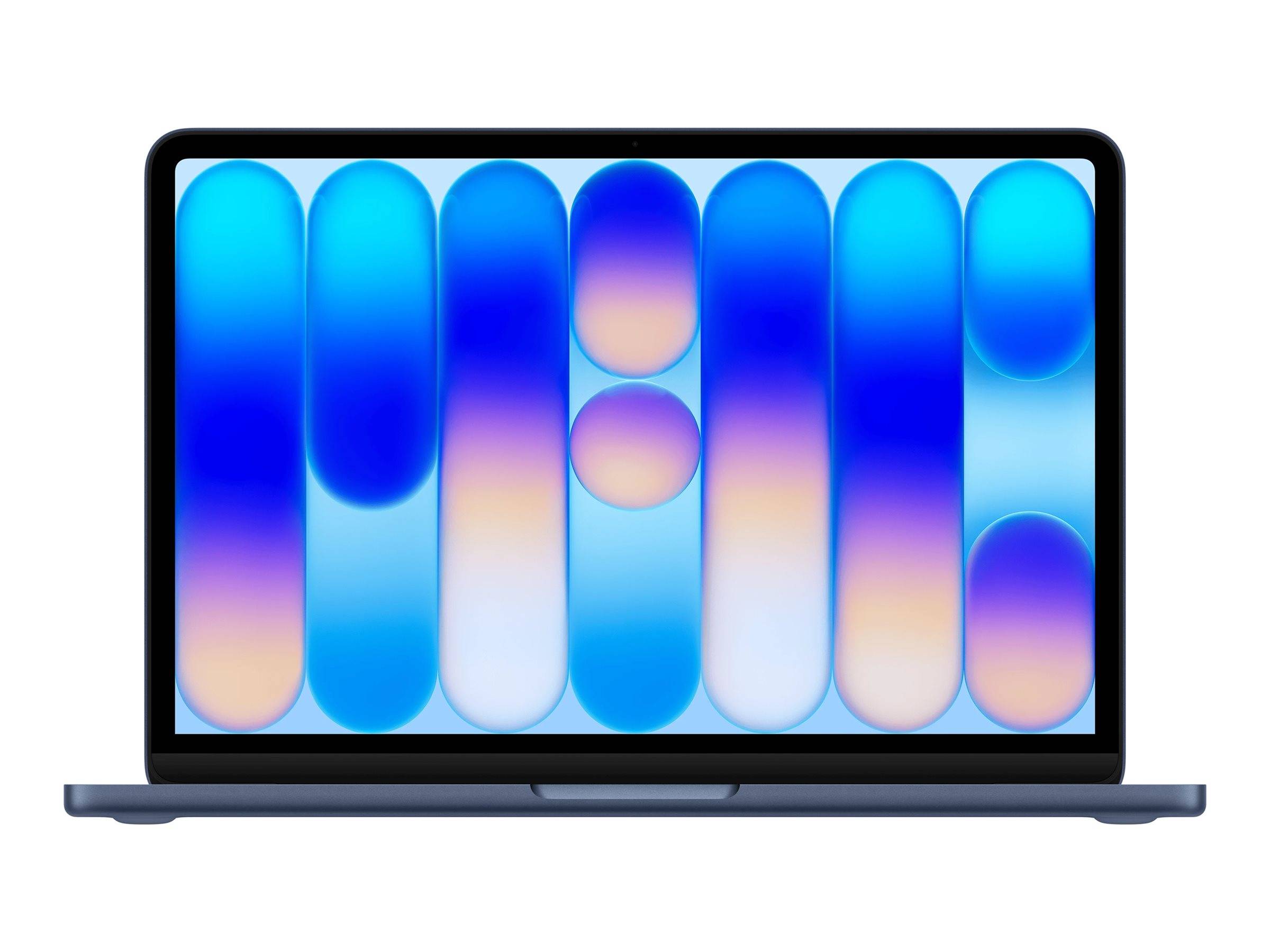 Apple MacBook Neo 13" 13" 13" 2408 x 1506 pixel A18 Pro 8GB 256GB Apple GPU macOS Tahoe --> I externt lager, forväntat leveransdatum hos dig 27-03-2026