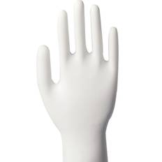 ABENA Excellent Vinylhandskar Transparanta L 100 st