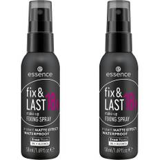 2st essence Fix & Last Make-Up Fixing Spray 50 ml