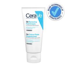 CeraVe SA Renewing Foot Cream 88ml