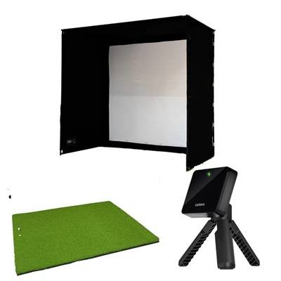 Garmin R10 Simulator Pakke